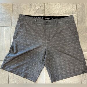 Men’s swim trunks - 38
